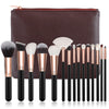 Makeup Brush Set Full Set Of Makeup Tools