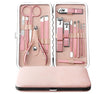 Manicure, Pedicure, Ear Wax Removal, Eyebrow Trimming & Nail Clipper Set