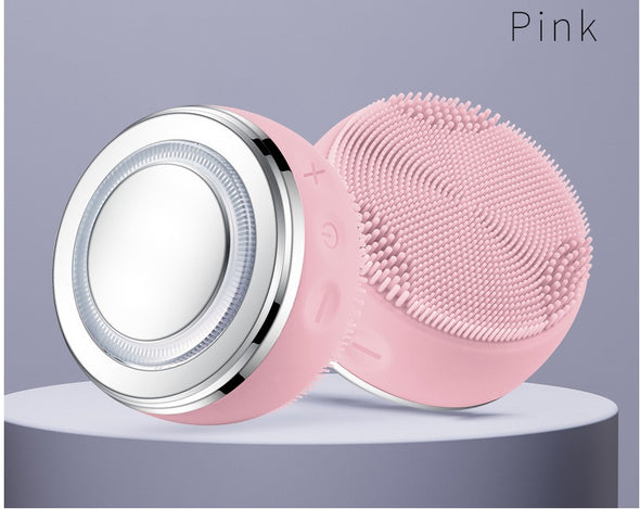 Makeup Remover Import Instrument Cleansing Brush