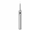 Wireless WiFi Otoscope Ear Cleaner with Gyroscope | Smart Endoscope Ear Inspection Camera for Earwax Removal