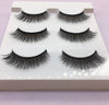 Multi-layer Three-dimensional False Eyelashes