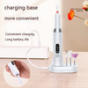 Portable Versatile Nail Care Polishing Drill & Removal Tool