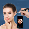 Wireless WiFi Otoscope Ear Cleaner with Gyroscope | Smart Endoscope Ear Inspection Camera for Earwax Removal