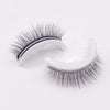 Natural Type Self-adhesive False Eyelashes Can Be Repeated