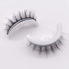 Natural Type Self-adhesive False Eyelashes Can Be Repeated