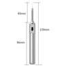 Wireless WiFi Otoscope Ear Cleaner with Gyroscope | Smart Endoscope Ear Inspection Camera for Earwax Removal