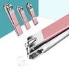 Manicure, Pedicure, Ear Wax Removal, Eyebrow Trimming & Nail Clipper Set