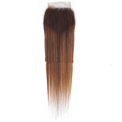 Piano Color Human Wigs Hair Piece