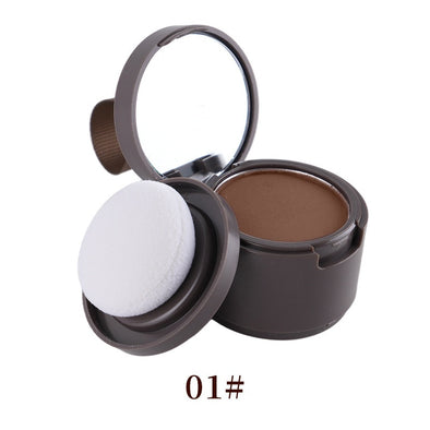 Neutral Hairline Repair Sculpting Contour Powder