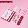 DIY Brow Lamination Eyebrow Kit 45-60 Days ICONSIGN Professional Beauty Makeup Tool Home Use