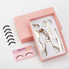 Multifunctional Eyelash Curler 4piece Set