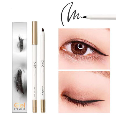 Eyeliner Glue Pen - Non Smudging And Waterproof