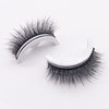 Natural Type Self-adhesive False Eyelashes Can Be Repeated