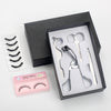 Multifunctional Eyelash Curler 4piece Set