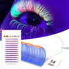 New Karon Rainbow Grafted Eyelash